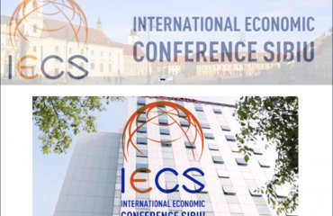 Ekonomi Bölümü Öğretim Üyemiz Dr. Öğr. Üyesi Ömür Saltık ve Sosyal ve Beşeri Bilimler Fakültesi Dekanımız Prof. Dr. Süleyman Değirmen’in Çalışması “28th International Economic Conference – IECS 2021” Konferansında Sunuldu